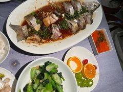 -千滋百味·醉江澜花园餐厅(街道口店)