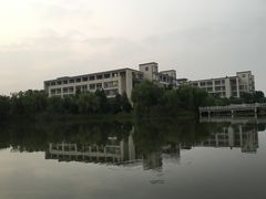 -江南大学(蠡湖校区)