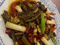 -百年粉蒸牛肉