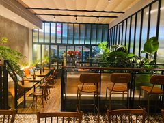 -Laures·月桂西班牙碳烤餐厅(十尚坊店)