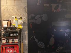 -星巴克(浦东机场T2到达店)