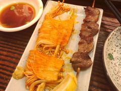 -平成屋·午肴夜酒(四川北路店)