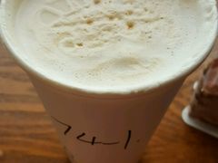 咖啡-星巴克(舟山蜈蚣峙店)