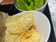 -八合里牛肉火锅(上海世茂广场店)