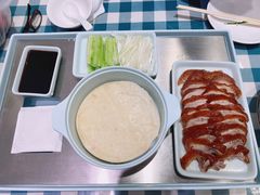 -紫光园·烤鸭·北京菜(劲松店)