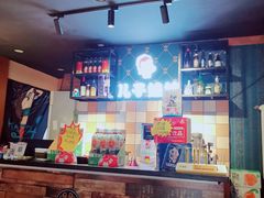-新疆儿子娃娃餐厅(锦华街店)