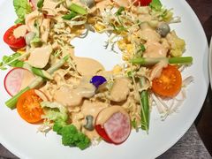 -德永枣香烤鸭(官舍店)