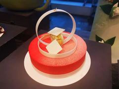 -索菲特酒店 · 云尚天际自助餐厅