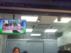 门面-八一好吃街·高品美食广场