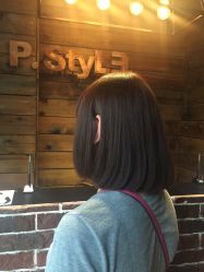 点击看大图 -P.STYLE 派斯造型