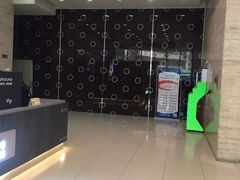 -瑞幸咖啡(蔚蓝国际店)