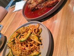 -京玉菲饭店(李村店)