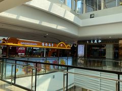 -万达广场(济南魏家庄店)