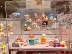 -泡泡玛特POPMART(合生汇店)