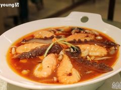 IMG_0301-福慧慈缘素食餐厅(王府井店)