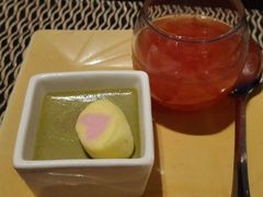 -圣廷苑酒店-世纪楼菲苑自助餐厅