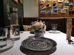 -K·Kitchen KK牛扒厨房(江南西店)