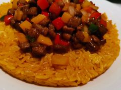 -雀蓝川菜(奥体广场店)