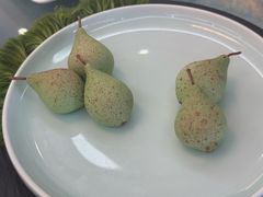 -仙林宾馆-餐厅
