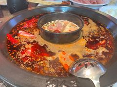 -铜人李火锅(西大街店)