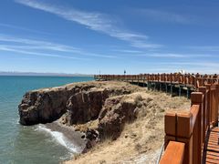 -青海湖国家重点风景名胜区