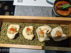 -匠和风精致料理(祥禾天地店)