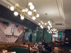 -新白鹿餐厅(爱琴海购物中心店)