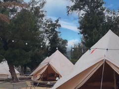 -西涌国际滨海旅游区