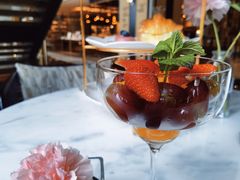 -深圳罗湖木棉花凯悦尚选酒店•大堂吧