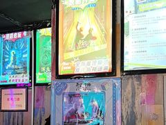 -造梦师互动沉浸密室(小寨店)