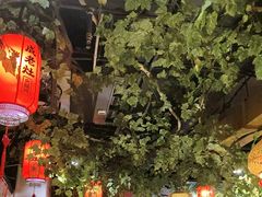 -成老灶火锅鸡(平山店)