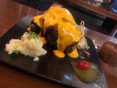 -haxnbauer海森堡德国餐厅(深圳coco店)