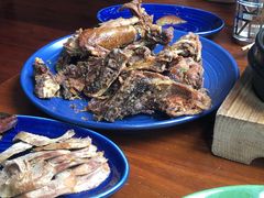 -君悦酒店·1881·北京烤鸭