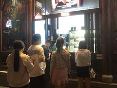 门面-品腐记·豆腐王朝(老门东总店)