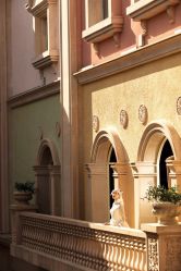 -太古映画婚纱摄影(天河店)