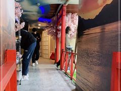 -白兔子密室(长寿路店)