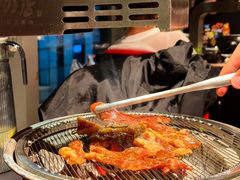 -黑牛の店·黑金店(沈阳万象城店)