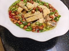 -日食记精菜馆(建邺万达店)