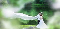 点击看大图 -全城热恋璀璨婚纱摄影(国贸总店)