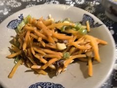 -张关合渣(航空大道店)