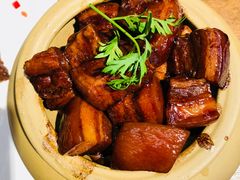 -上海小南国(正大店)