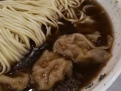 -蒋家桥饺面店(广陵路店)