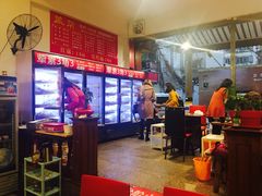 -盖帮鳝鱼串串(东郊记忆店)