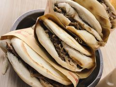-樊记腊汁肉(竹笆市总店)