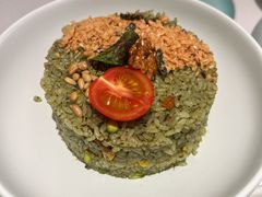 -纳地素食(石门公园店)