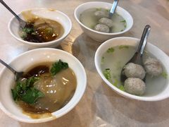-台中肉员