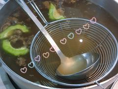 牛肉火锅-陈记顺和潮汕牛肉火锅(番禺迎宾大道店)