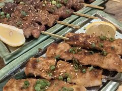 -阿泽料理