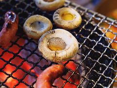 -喝丢一只鞋·东北烤肉·烧烤·铜火锅(江宁店)