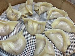 牛肉灌汤包-千忆汤包(闽江路店)